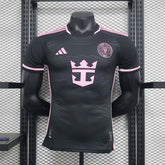 Inter Miami FC 2024-2025 away game player
